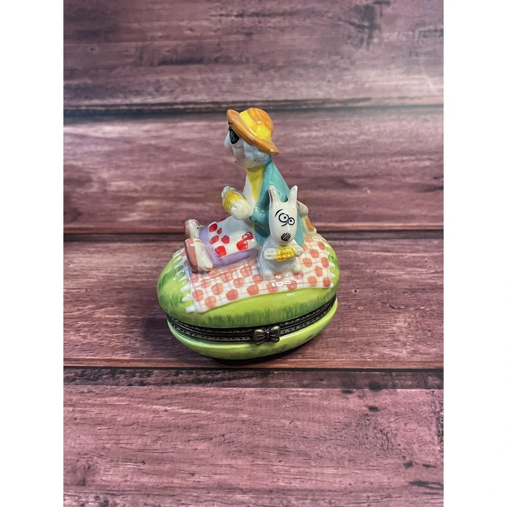 Hallmark Maxine 